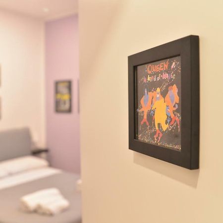 All You Need Is Rome Guesthouse Eksteriør billede
