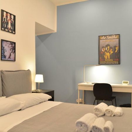 All You Need Is Rome Guesthouse Eksteriør billede